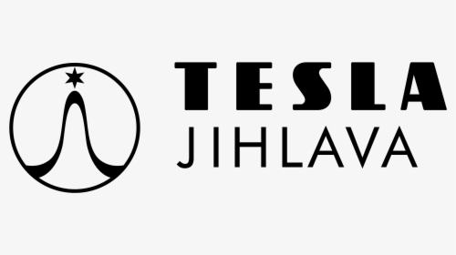 Tesla Jihlava, HD Png Download, Free Download