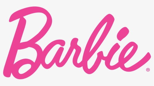 Barbie Logo Printable Barbie Clipart Barbie Silhouette Barbie Girl Logo Png Transparent Png Kindpng
