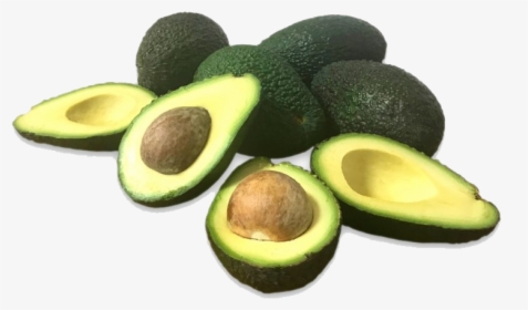 Aguacates Png, Transparent Png, Free Download