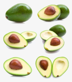 Avocado Fruit, HD Png Download, Free Download