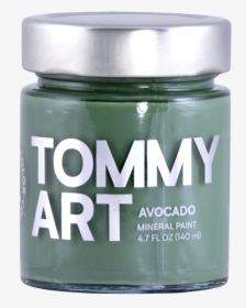 Tommy Art Mineralpaint Sh04l 140 - Chutney, HD Png Download, Free Download
