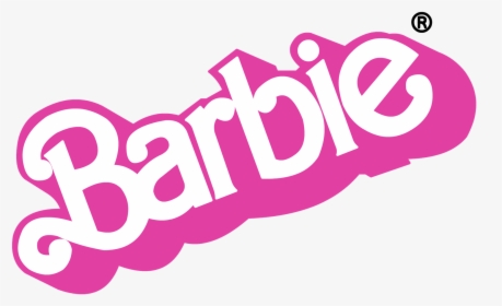 Making The Web - Barbie Logo In White, HD Png Download, Free Download