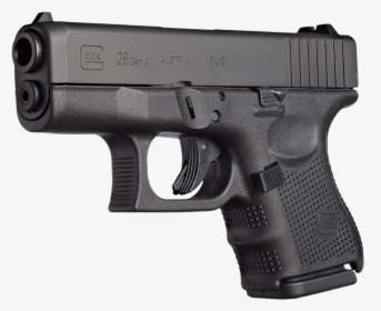 Glock 30 Subcompact, HD Png Download, Free Download