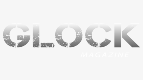 Glock Magazine For Glock Fans One World, One Pistol - Glock 40 Logo, HD Png Download, Free Download