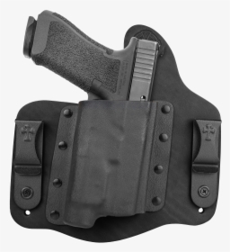 Glock 21 Hybrid Light Bearing Holster, HD Png Download, Free Download