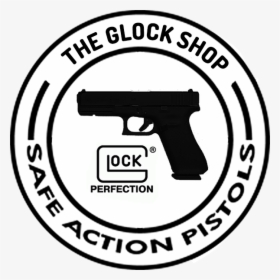 Glock Firearms Stocking Dealer, HD Png Download, Free Download