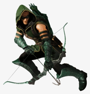 Green Arrow News Info - Green Arrow Dc Png, Transparent Png, Free Download
