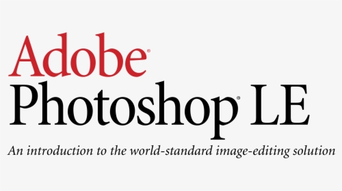 Photoshop Logo Png - Adobe Photoshop, Transparent Png, Free Download