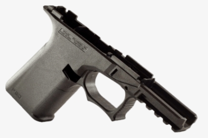 Pf940c Glock 19 80% Frame - Glock 17 80 Percent, HD Png Download, Free Download