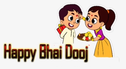Happy Bhai Dooj Png Image Download - Happy Independence Day Png, Transparent Png, Free Download