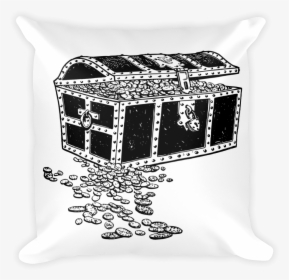 Transparent Pillow Fight Clipart - Pirate Puns, HD Png Download, Free Download