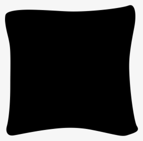 Pillow - Cushion, HD Png Download, Free Download