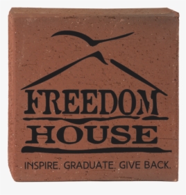 Freedom House, HD Png Download, Free Download