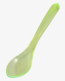 Plastic Spoon Png Transparent - Spoon, Png Download, Free Download