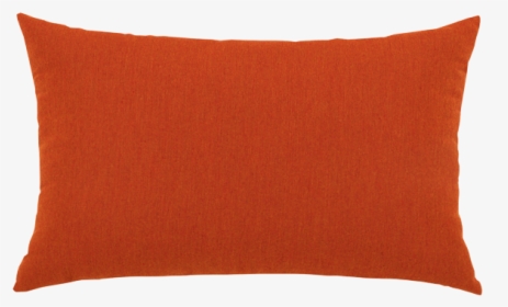 Spectrum Grenadine Essentials Lumbar Pillow, HD Png Download, Free Download