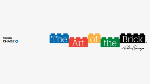 Art Of The Brick Logo, HD Png Download, Free Download