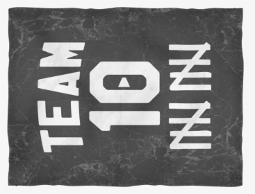 Team 10 Logo, HD Png Download, Free Download