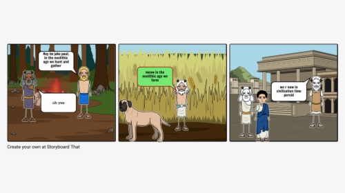 Cartoon, HD Png Download, Free Download