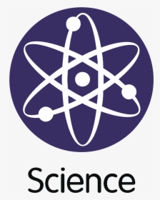 Science Logo, HD Png Download, Free Download