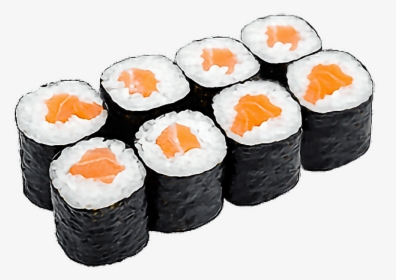 Niche Sushi Png, Transparent Png, Free Download