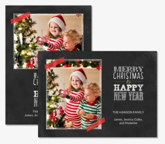 Chalkboard Christmas - Christmas Images New Hd Chaild, HD Png Download, Free Download