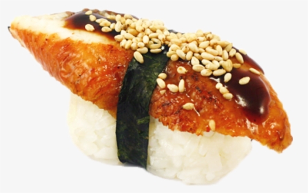 Icon Sushi Png Image - Yılan Balığı Sushi, Transparent Png, Free Download
