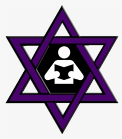 Star Of David Judaism Jewish Symbolism - Star Of David, HD Png Download, Free Download