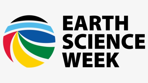 Earth Science Week Logo, HD Png Download, Free Download