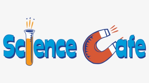 Science Cafe - Science Text Png, Transparent Png, Free Download