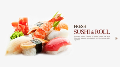 Sushi, HD Png Download, Free Download