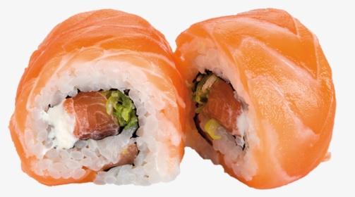 Sushi Rolls Png - California Roll, Transparent Png, Free Download