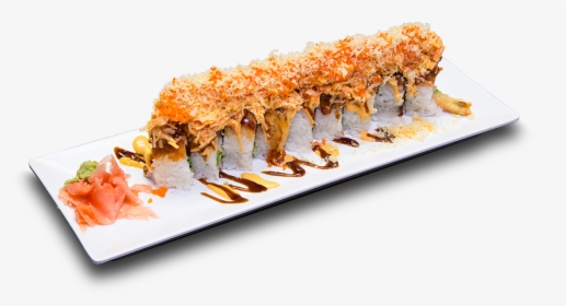 Goros Sushi O Roll, HD Png Download, Free Download