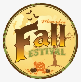 Fall Festival Png - Fall Festival Label Clip Art, Transparent Png, Free Download