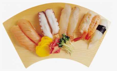 Free Download Of Sushi Png Image - Japanese Cuisine, Transparent Png, Free Download