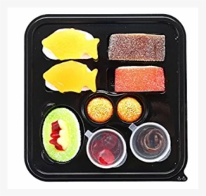 Gummy Sushi Mini, HD Png Download, Free Download