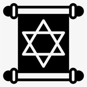 Torah Rubber Stamp - Star Of David Iphone, HD Png Download, Free Download