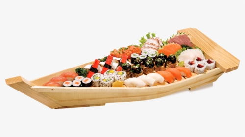 Sushi E Sashimi Png, Transparent Png, Free Download