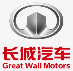 Car Logo Great Wall - Great Wall Motors ロゴ, HD Png Download, Free Download