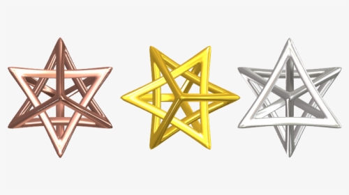 Star Of David - Triangle, HD Png Download, Free Download