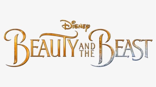 Transparent Beauty And The Beast Logo Png - Beauty And The Beast Logo Transparent, Png Download, Free Download