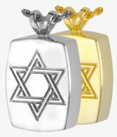 Jewish Star Perler Beads, HD Png Download, Free Download