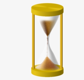 Ootf 26c - Hourglass, HD Png Download, Free Download