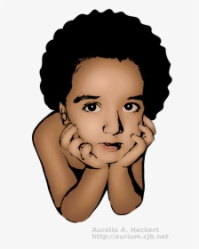Rosto Criança Png, Transparent Png, Free Download