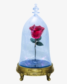 Beauty And The Beast Rose Speaker, HD Png Download, Free Download