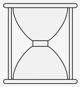Hourglass Pdf, HD Png Download, Free Download