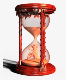 Hourglass, Time, Clock, Transience, Minute, Second, HD Png Download, Free Download