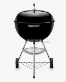 Small Weber Grill, HD Png Download, Free Download