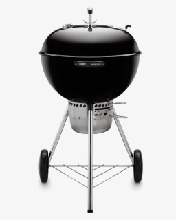 Black Weber Braai, HD Png Download, Free Download