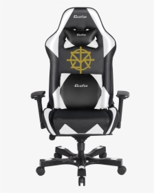 Gaming Chair Office & Desk Chairs Armrest Cushion - Cadeira Do Pewdiepie, HD Png Download, Free Download