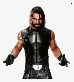 Seth Rollins Open Hands - Seth Rollins Cut Out, HD Png Download, Free Download